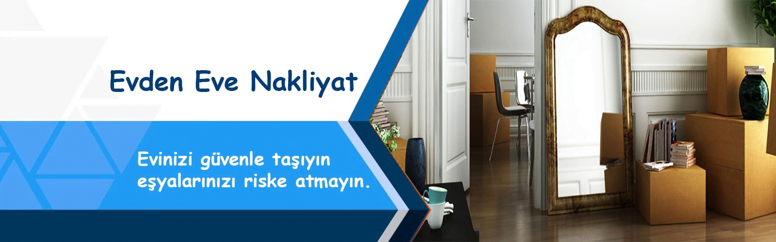 Başiskele Evden Eve Nakliyat